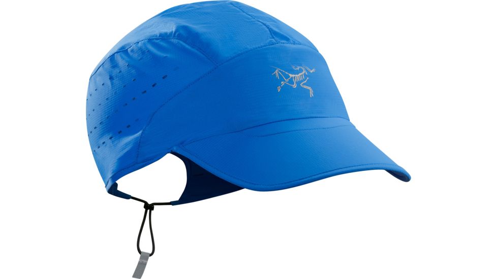 Arc'teryx Incendo Hat-Rigel-One Size