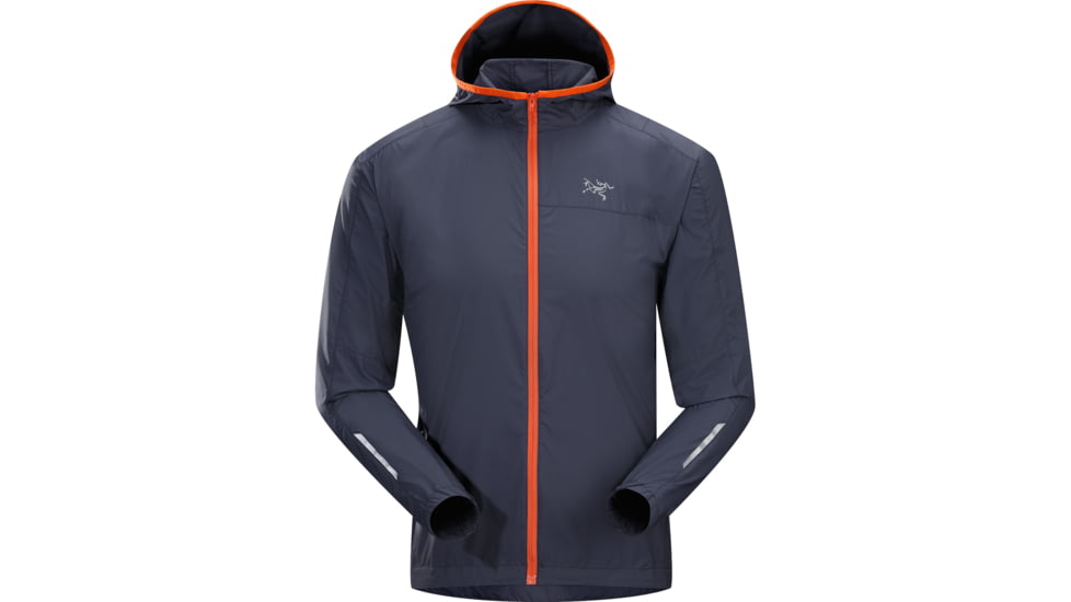 Arc'teryx Incendo Hoody - Men's-Blue Onyx-Small