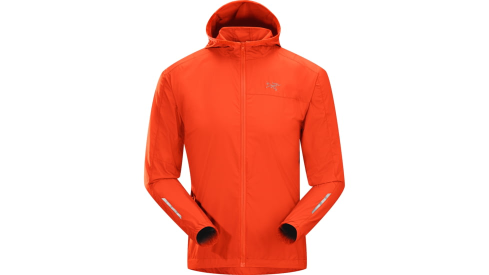 Arc'teryx Incendo Hoody - Men's-Chipotle-Small