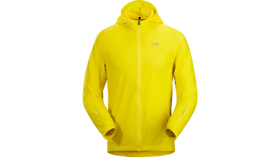 Arc'teryx Incendo Hoody - Men's-Hornet-X-Small