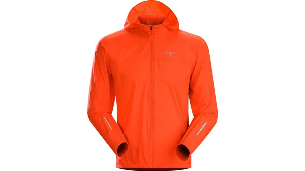 Arc'teryx Incendo Hoody - Men's-Magma-Small