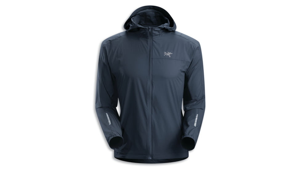 Arc'teryx Incendo Hoody - Men's-Nighthawk-Small