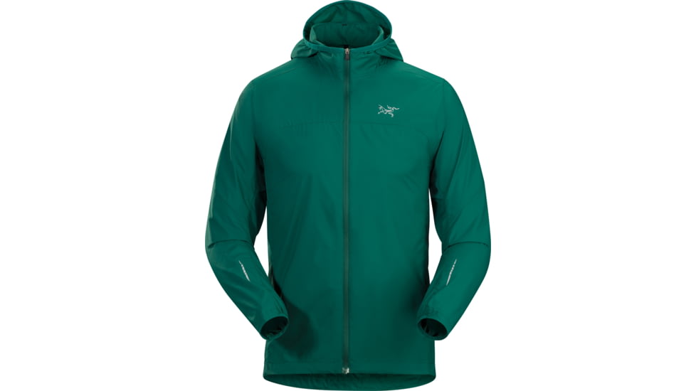 Arc'teryx Incendo Hoody - Men's-Planktonic-X-Large
