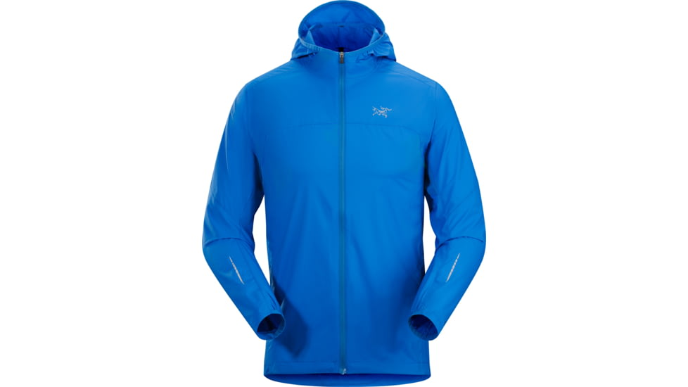 Arc'teryx Incendo Hoody - Men's-Rigel-X-Small