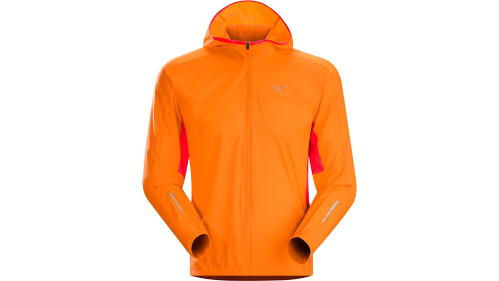 Arc'teryx Incendo Hoody - Men's-Turmeric-XX-Large