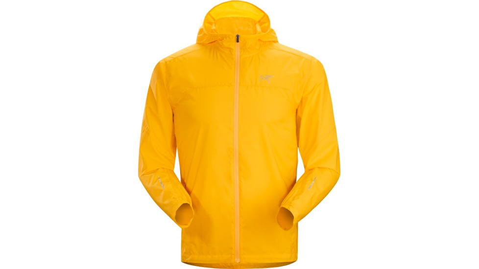 Arc'teryx Incendo Hoody, Wulfenite, L, 245559