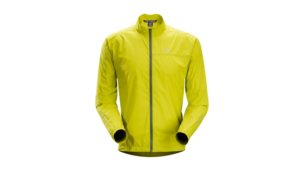 Arc'teryx Incendo Jacket - Men's-Brimstone-X-Large