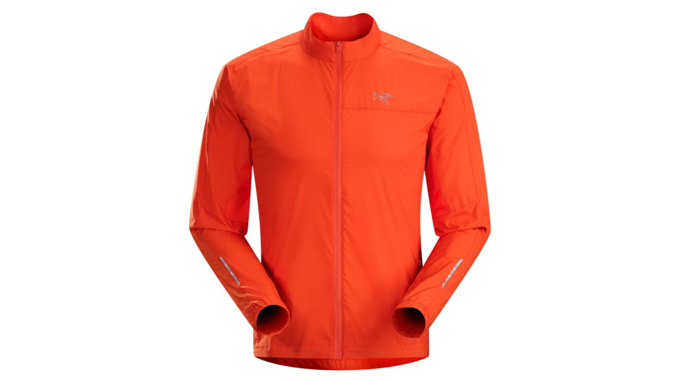 Arc'teryx Incendo Jacket - Men's-Chipotle-Small