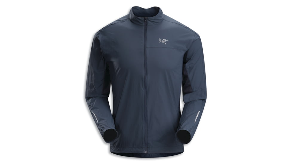 Arc'teryx Incendo Jacket - Men's-Nighthawk-Small