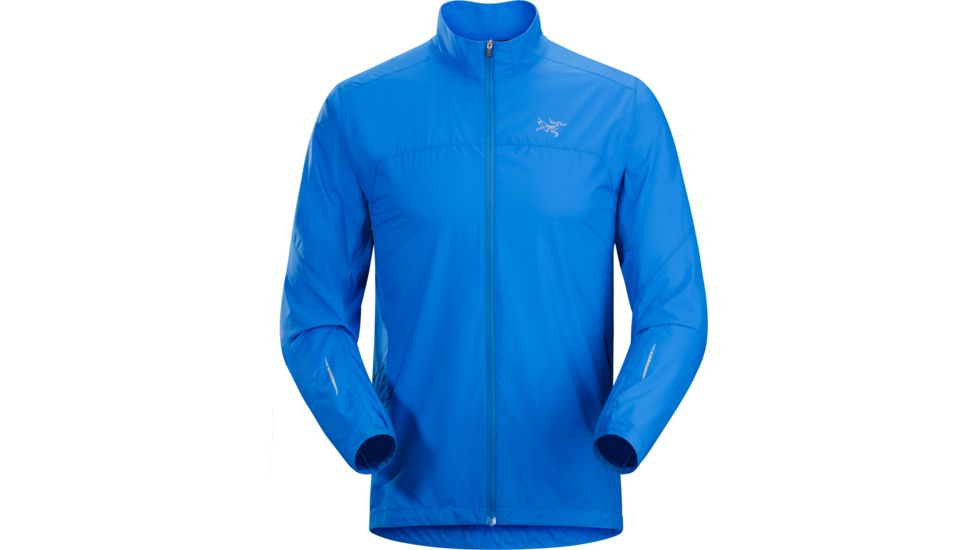 Arc'teryx Incendo Jacket - Men's-Rigel-X-Large