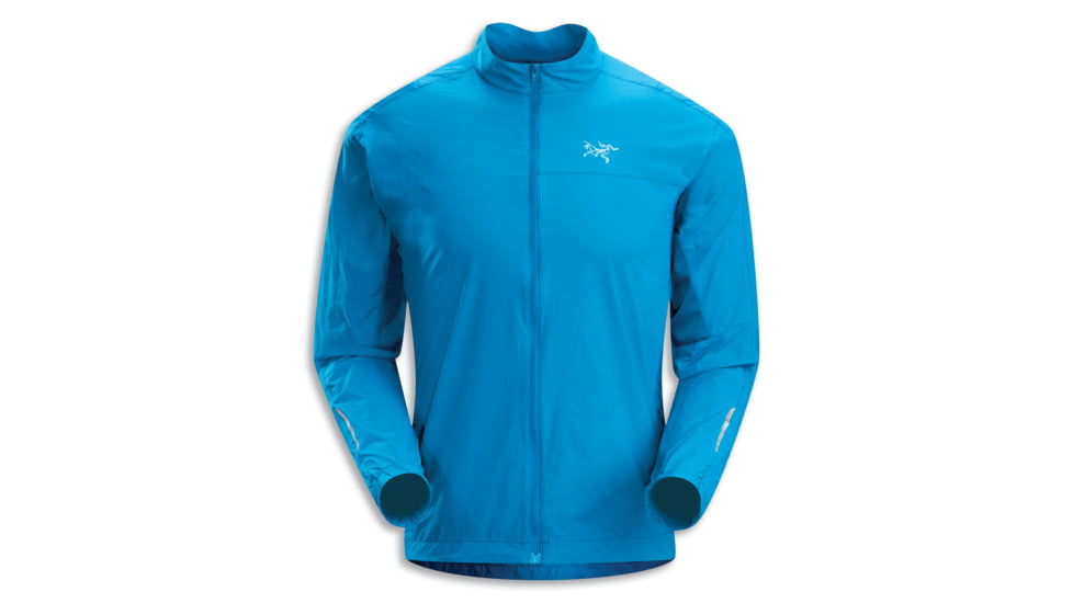 Arc'teryx Incendo Jacket - Men's-Riptide-X-Large