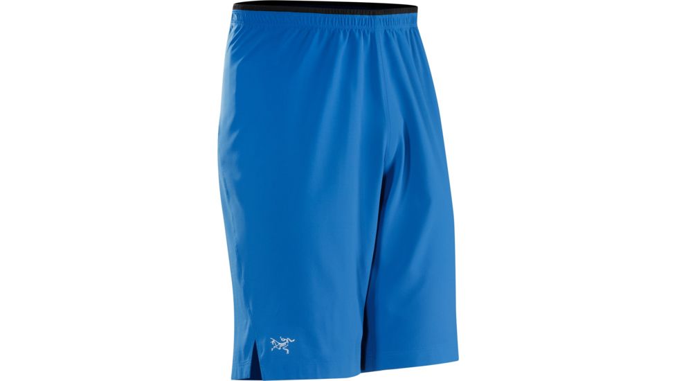 Arc'teryx Incendo Long Short - Men's-Borneo Blue-X-Large