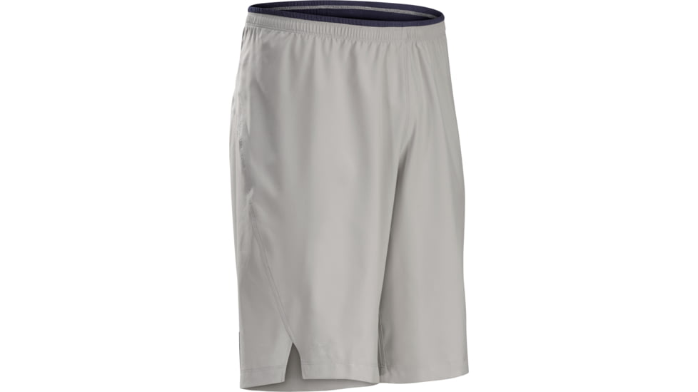 Arc'teryx Incendo Long Short - Men's-Stingrey-Small