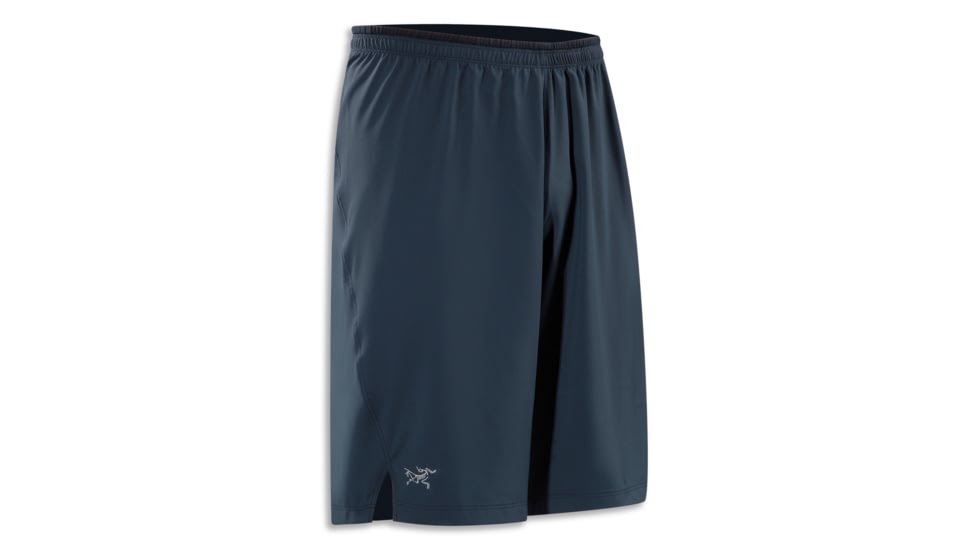Arc'teryx Incendo Short - Men's-Black-Small