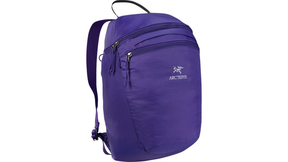 Arc'Teryx Index 15 Backpack, Azalea, 328772