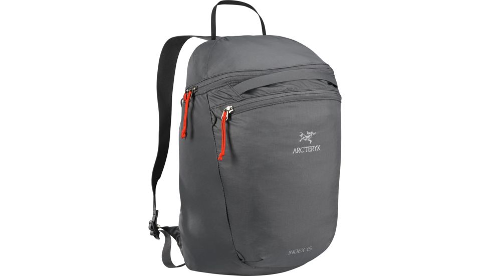 Arc'Teryx Index 15 Backpack, Pilot, 328771