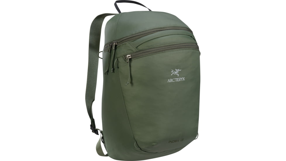Arc'teryx Index 15 L Backpack -Joshua Tree