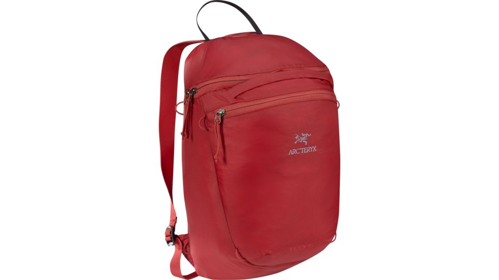 Arc'teryx Index 15 L Backpack -Sangria