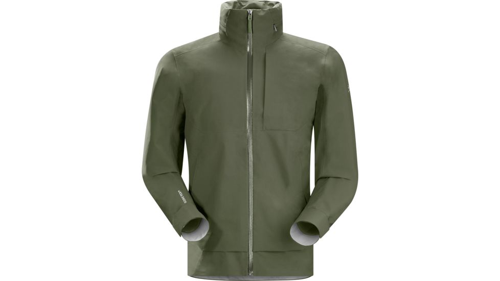 Arc'teryx Interstate Jacket - Men's, Caper, Small, 377709