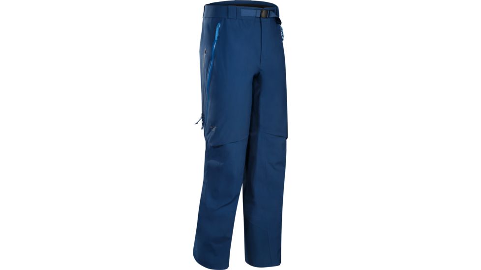 Arc'teryx Iser Pant - Men's-Triton-33 Waist-Short Inseam