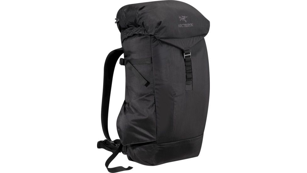 Arc'teryx Jericho Backpack -Black
