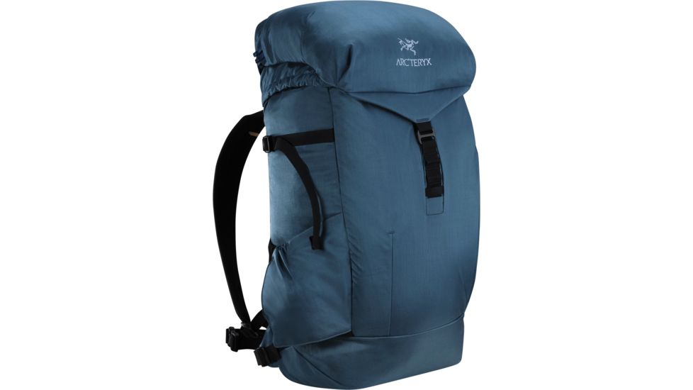 Arc'teryx Jericho Backpack -Blue Smoke