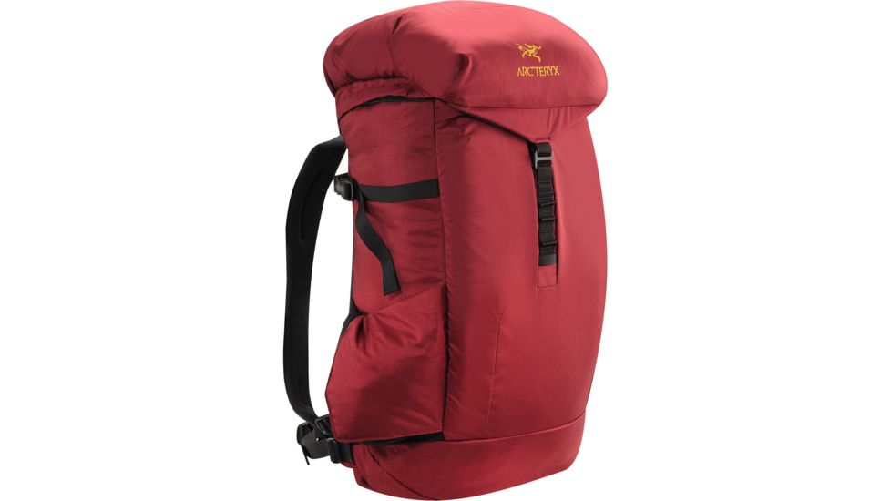 Arc'teryx Jericho Backpack -Buckeye