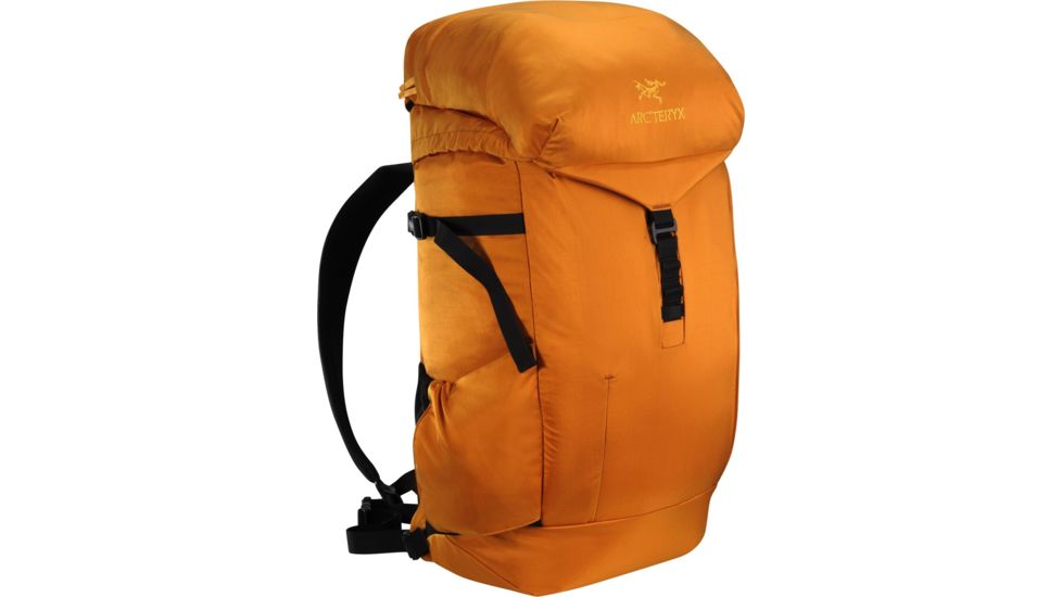 Arc'teryx Jericho Backpack -Rusted Copper