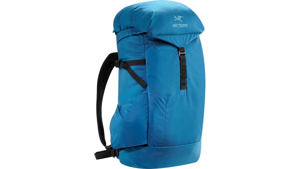 Arc'teryx Jericho Backpack -Thalo Blue
