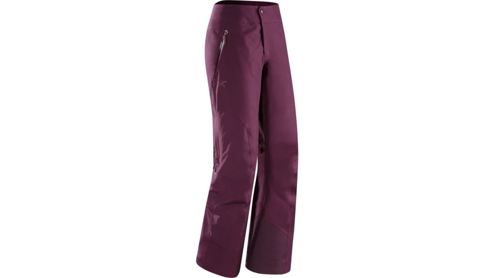 Arc'teryx Kakeela Pant - Women's-Chandra Purple-6