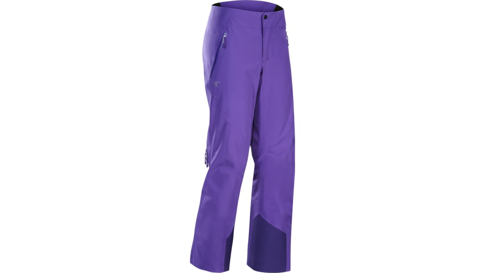 Arc'teryx Kakeela Pant - Women's-Dahlia-6