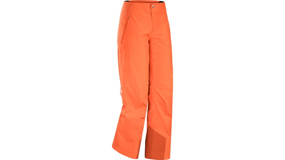 Arc'teryx Kakeela Pant - Women's-Fiesta-8