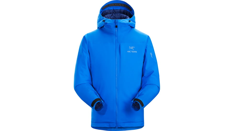 Arc'teryx Kappa Hoody - Men's-Rigel-Large