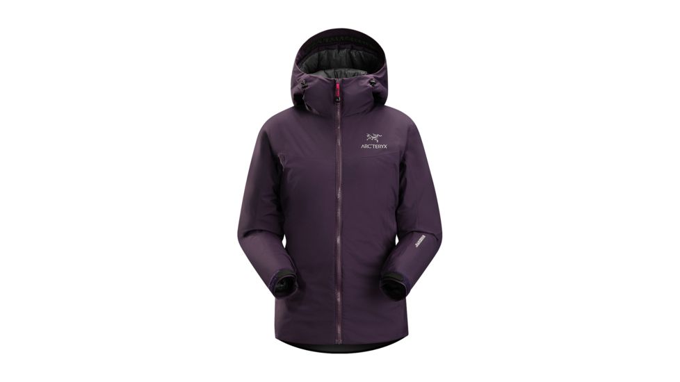 Arc'teryx Kappa Hoody - Women's-Raku-Large