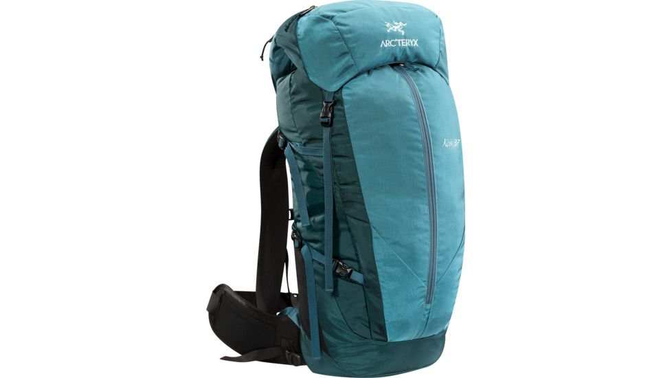 Arc'teryx Kea 37 Backpack-Yahto-Regular