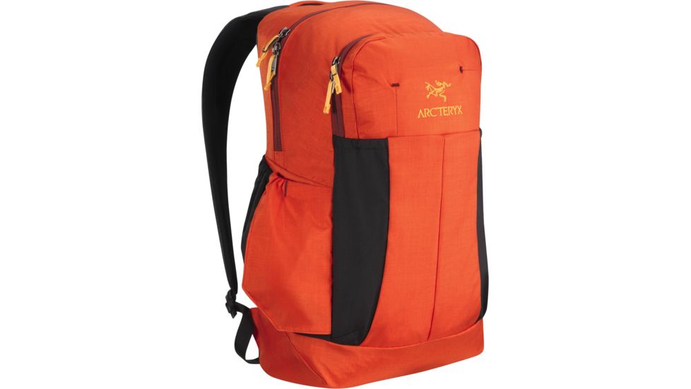 Arc'teryx Kitsilano Backpack-Cayenne