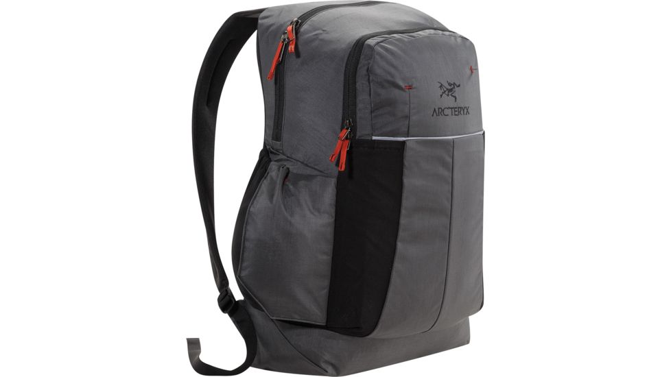Arc'teryx Kitsilano Backpack-Iron Anvil