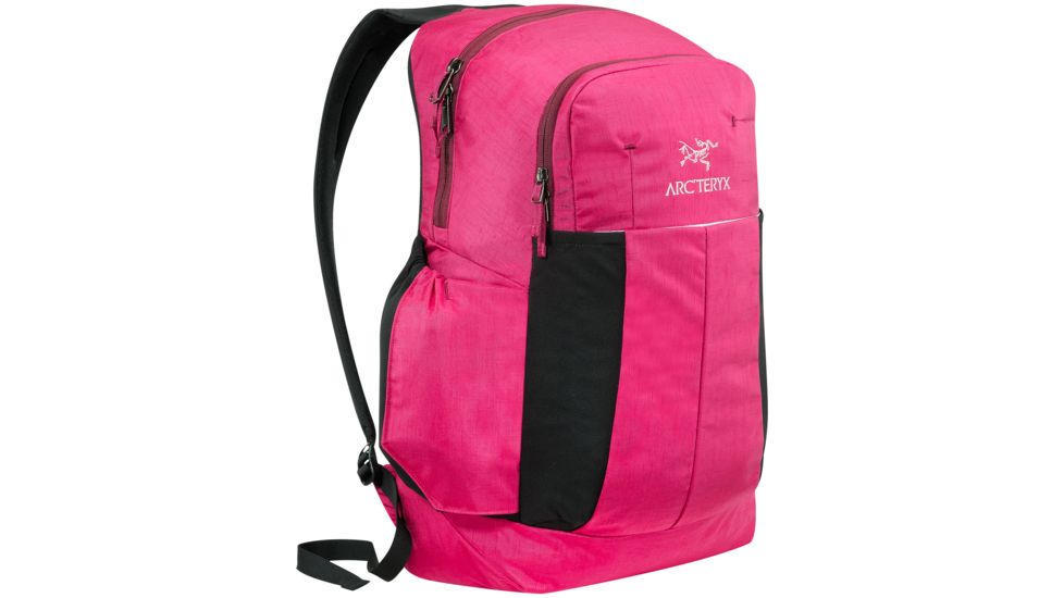 Arc'teryx Kitsilano Backpack-Rosea