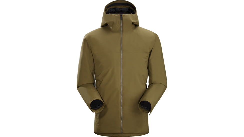 Arc'teryx Koda Jacket - Men's-Dark Moss-Large