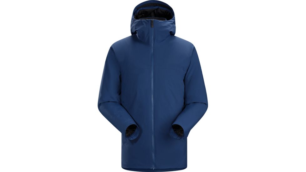 Arc'teryx Koda Jacket - Men's-Triton-Small