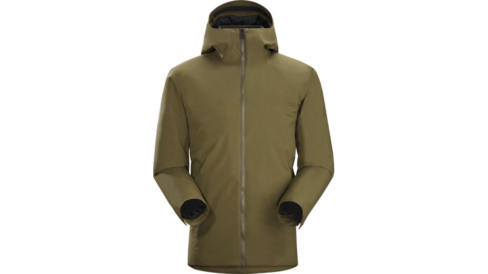 Arc'teryx Koda Parka - Men's-Dark Moss-X-Large