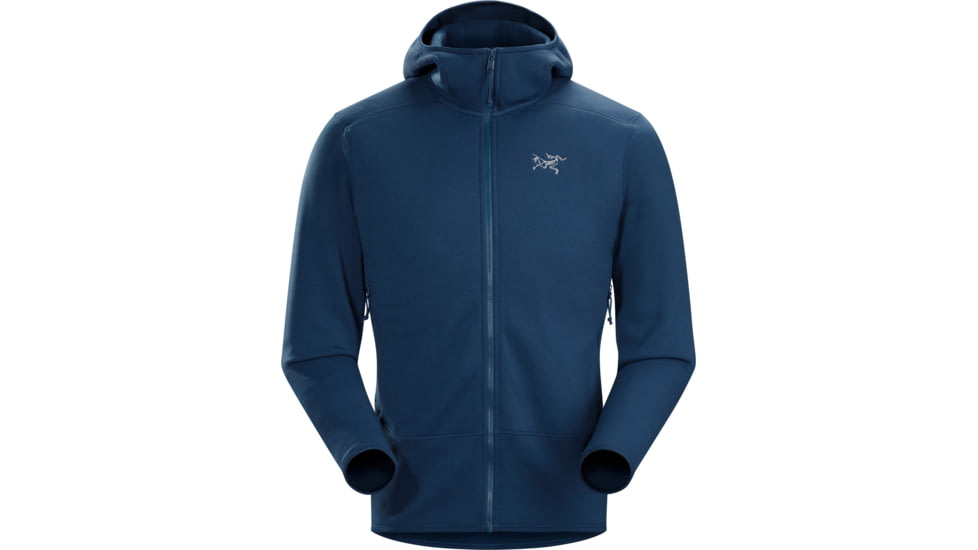 Arc'teryx Kyanite Hoody - Men's-Triton-Small