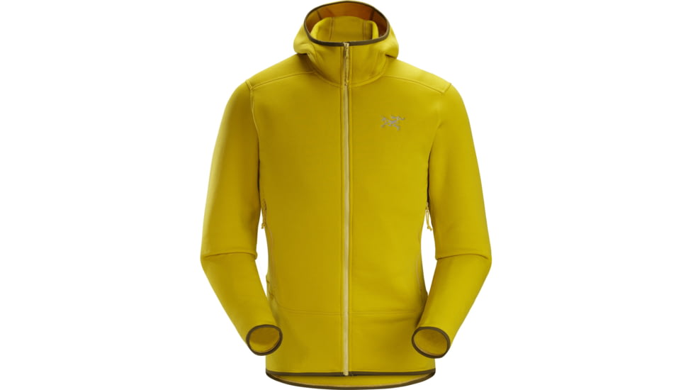 Arc'teryx Kyanite Hoody - Men's-Woad-Small