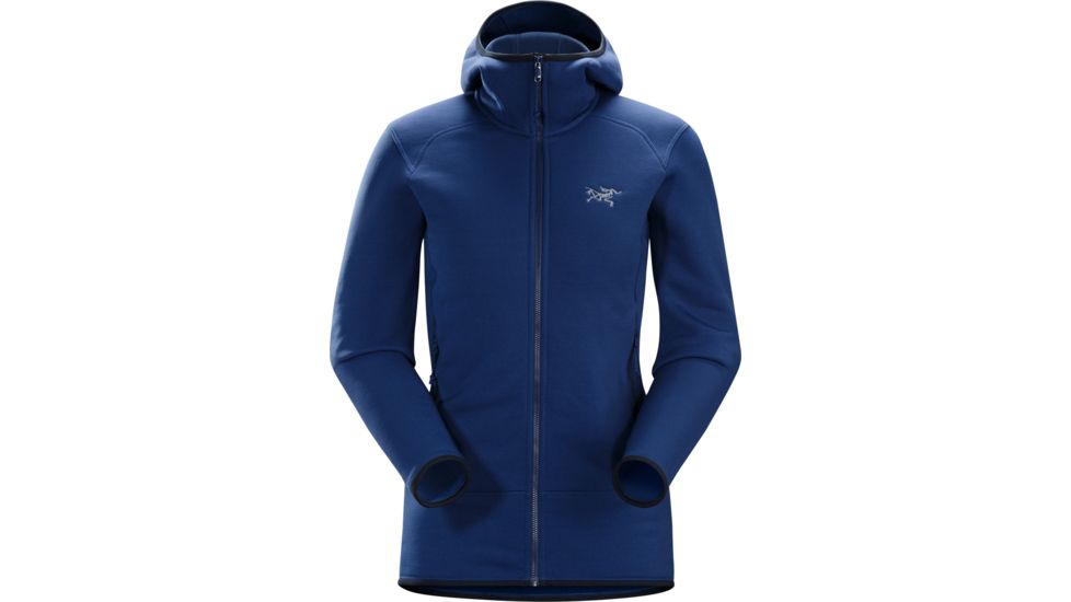 Arc'teryx Kyanite Hoody - Women's-Mystic-Large