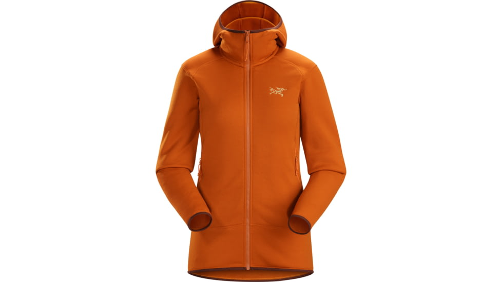 Arc'teryx Kyanite Hoody - Women's-Tika-X-Small