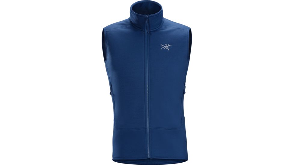 Arc'teryx Kyanite Vest - Men's-Triton-X-Large