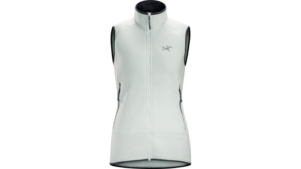 Arc'teryx Kyanite Vest - Women's-Dew Drop-Large