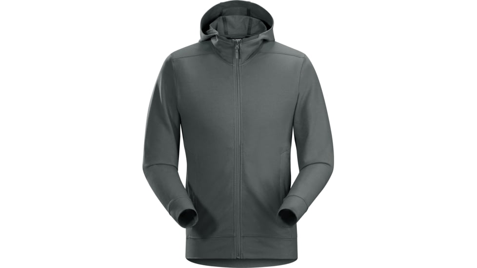 Arc'teryx Kyson Hoody - Men's-Janus-X-Small