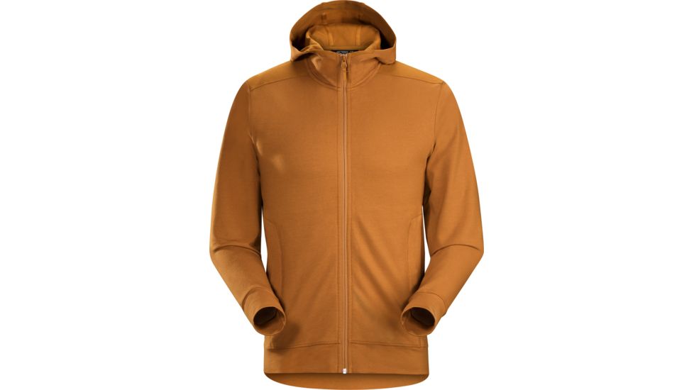 Arc'teryx Kyson Hoody - Men's-Rhassoul-X-Small