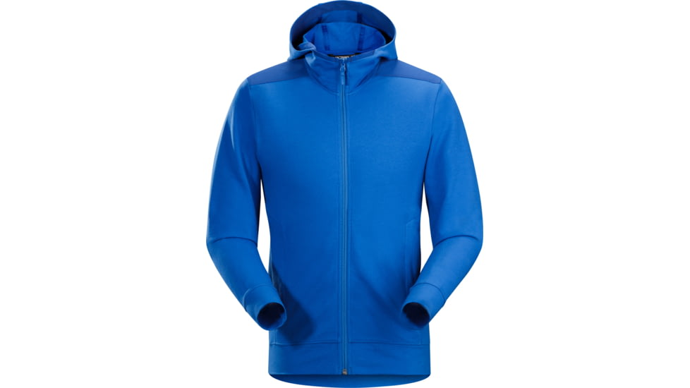 Arc'teryx Kyson Hoody - Men's-Ultramarine-X-Small